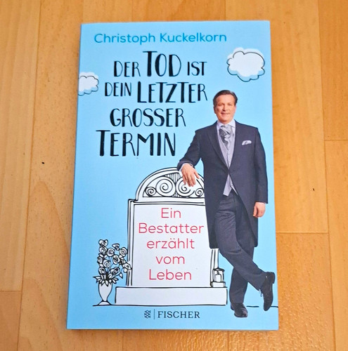 Fischer der tod ist - der,