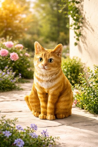 Bewegungsmelder katze - bewegungsmelder,
