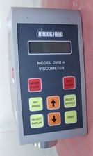Brookfield DV II+ Viskosimeter