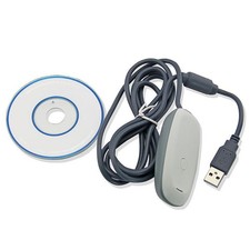 PC Wireless Controller USB