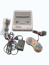 Super nintendo snes one - super,