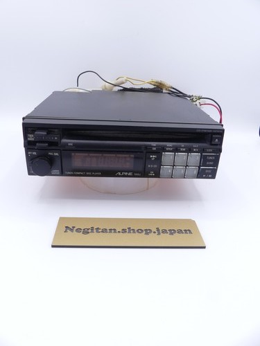 Getestet alpine juba 7909j - getestet,