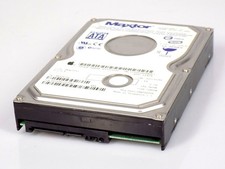 160GB Apple 655-1241A Maxtor DiamondMax 10 SATA-1.5Gb/s HDD 3.5-Zoll 7200rpm