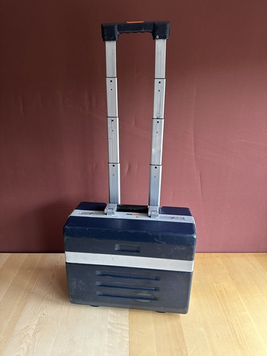 Service werkzeugkoffer garant - service,