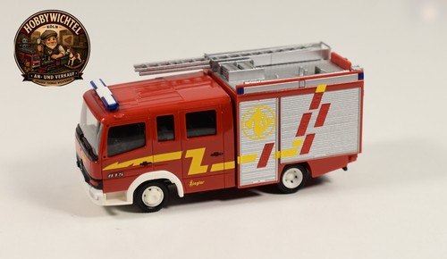 Herpa mercedes benz - herpa, 1:87
