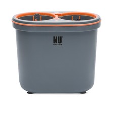 Spülboy NU Gläserspüler, vom Schnapsglas bis Maßkrug robuste Bauweise