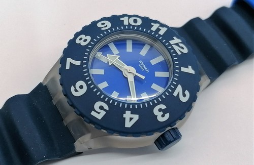 Swatch scuba 2013 suuk112 - swatch,
