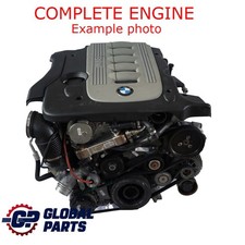 BMW E60 E61 E63 E64 LCI 535d
