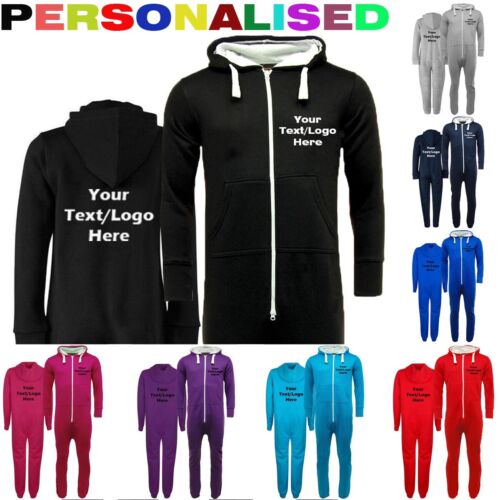 Personalisierter jumpsuit - personalisierter,