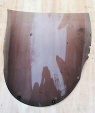 Yamaha FZR1000 MRA Scheibe Windschutzscheibe Windschild Motorrad #15