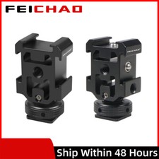 Feichao hot cold shoe mount - hot,