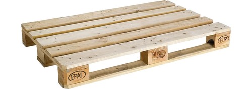 Europalette 1heiz - europalette, st