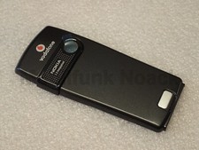 Original Nokia 6230i B - Cover | Battery Cover | Akkudeckel Schwarz Black NEU