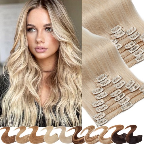 120g dick clip extensions - dick, in