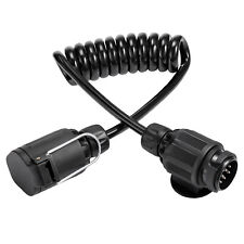 Spiralkabel für Anhänger