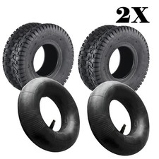 2 Stück Reifen Schlauch