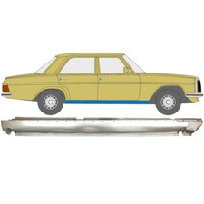 Für Mercedes W114 / W115