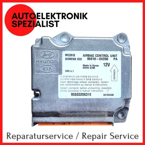 Reparaturservice/Repair