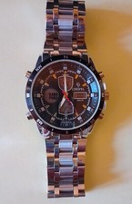 Armbanduhr - Chronograph - CP