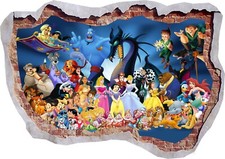 Disney Prinzessin Belle