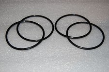 4 x Nab Adapter Ringe für
