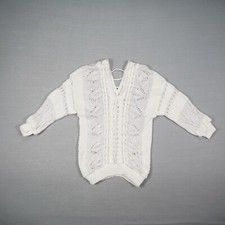 Eleganter Damen Pullover Gr. S