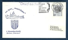 Minensuchboot PADERBORN