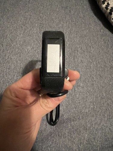Garmin vivosmart fitnessuhr - vivosmart,