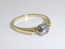 750 gelbgold 18k gold - 750,