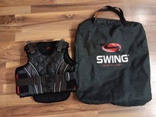 Reitweste Kinder Level 3