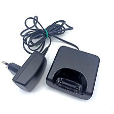Gigaset Ladeschale C300 C300H A630 A630H Siemens Charger 2283 mit Netzteil