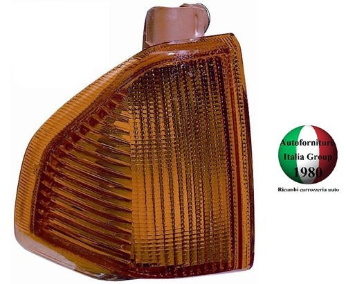 Blinker wohnmobile vorne - blinker,