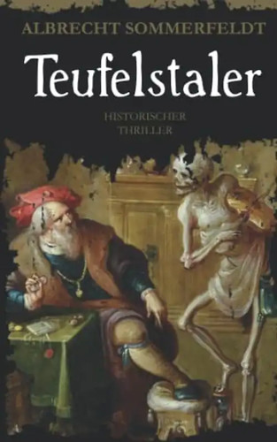 Teufelstaler historischer - teufelstaler:,