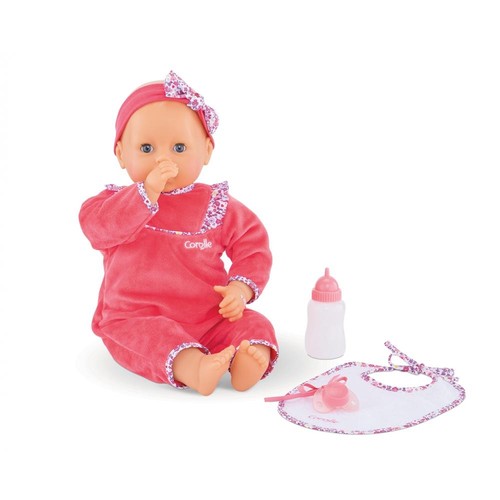 Corolle lila chérie rot - lila,