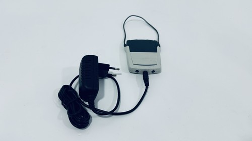 Custo med ms550 langzeit - ms550, ekg