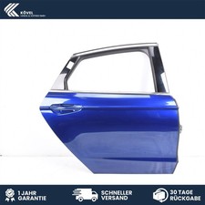 Ford Mondeo MK5 (CD) Tür