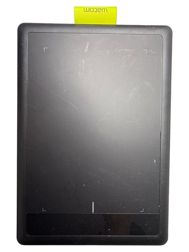 Wacom ctl 471 grafiktablett - wacom, ctl-471