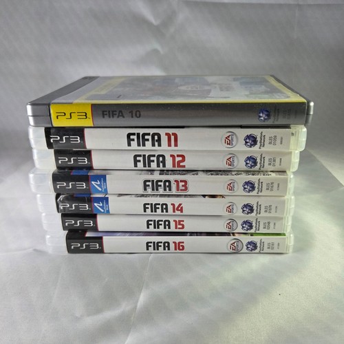 Playstation ps3 fifa - ps3,