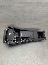 Peugeot 308 2024 Mittelkonsole