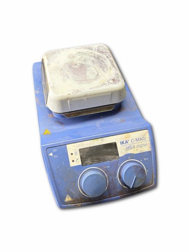 Ika mag hs4 digital - ika,