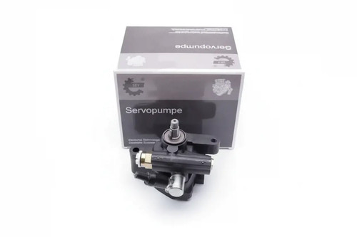 Servolenkungspumpe hydraulisch