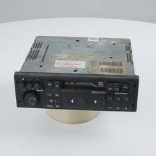 Grundig SC 303 D 1990 Deutschland Autoradio Oldtimerradio Ungetestet