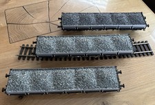 Spur 0 Eurotrain 3x Remms