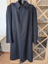 Bugatti Elegante Herren Mantel