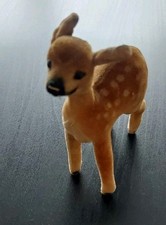 Steiff Rehkitz Bambi 1950/1960