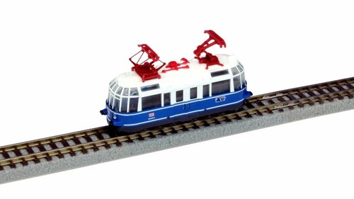 Rokuhan 7297944 shorty db - rokuhan,