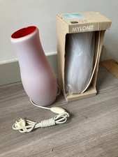 2 Mylonit Ikea Lamps!! Lot of