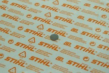 Stihl HT-KM HT70 HT73 HT75 HTE60 Sieb 4138 351 9300 Originalteil NEU