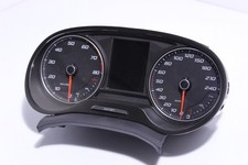 Tacho/Kombiinstrument (105814 Km) 6P0920740B Seat Ibiza 6J 1,0 75PS