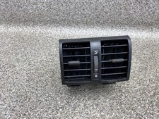 Luftdüse Mittelkonsole